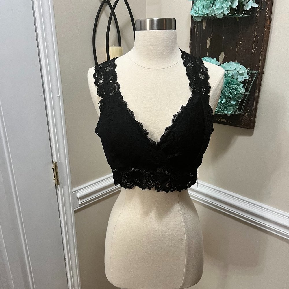 NWT New Mix Bra size 2X/3X